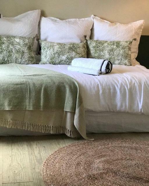 Appartement Casalea - Casadibastia - Bastia Centre 외부 사진