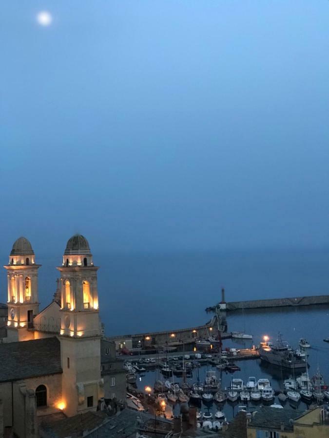 Appartement Casalea - Casadibastia - Bastia Centre 외부 사진
