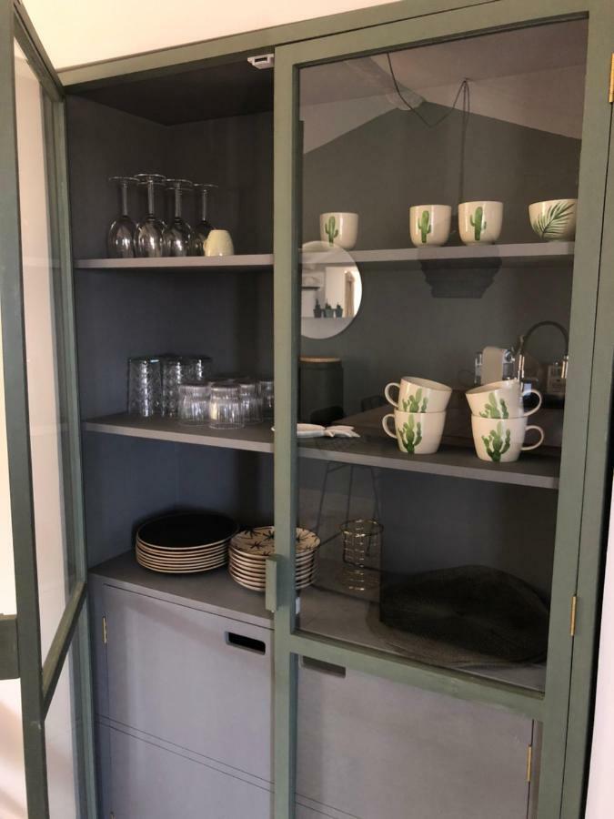 Appartement Casalea - Casadibastia - Bastia Centre 외부 사진
